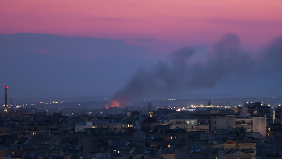 fotia - thessaloniki